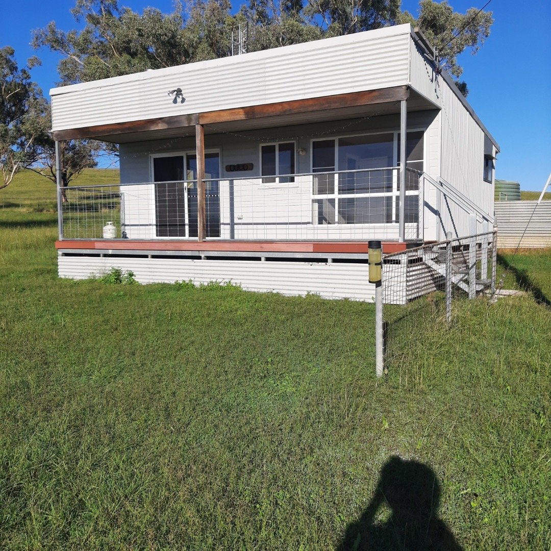418C Garoo Road TAMWORTH 2