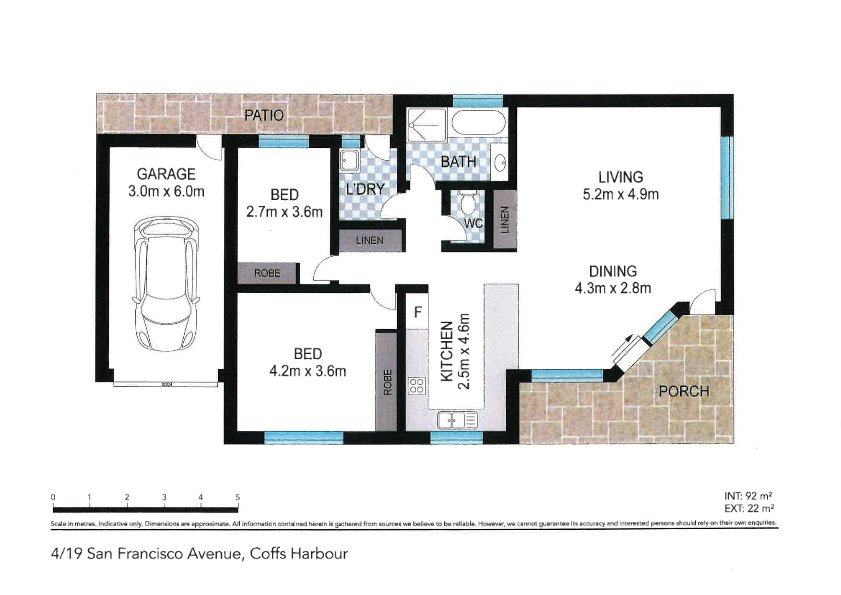 4/19-21 San Francisco Avenue COFFS HARBOUR 14