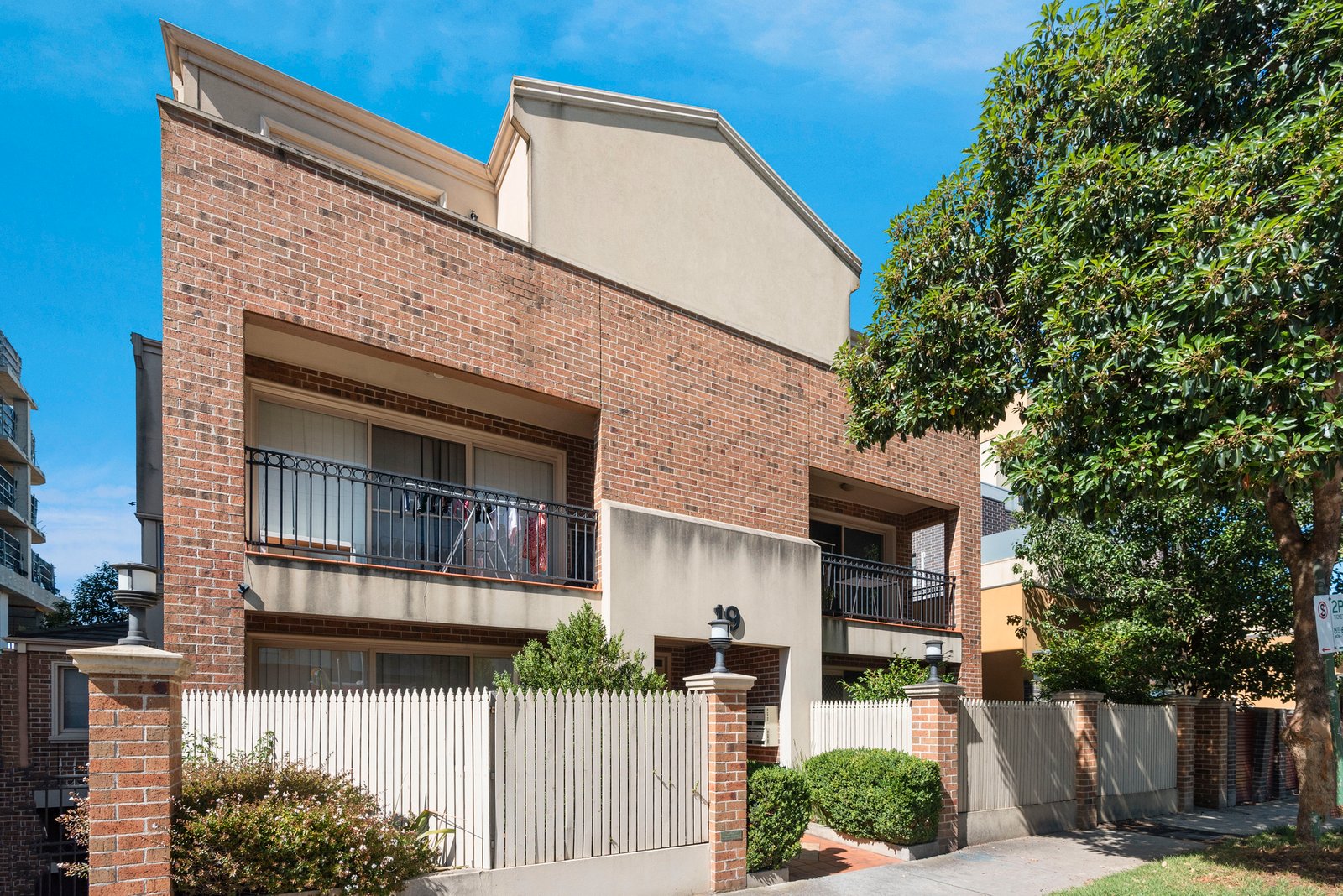 4/19 Cambridge Street, Box Hill, 3128