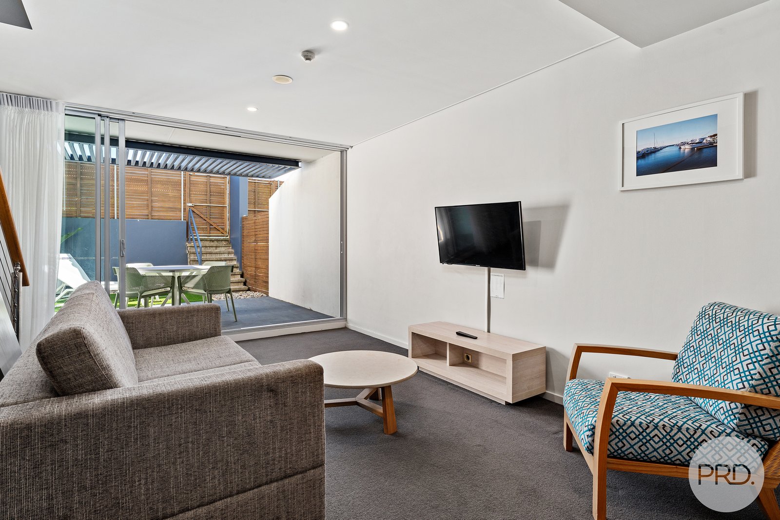 4/19 Church Street NELSON BAY 4