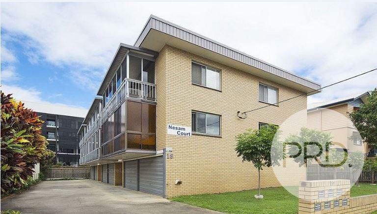 4/19 Dwyer Street NUNDAH 1