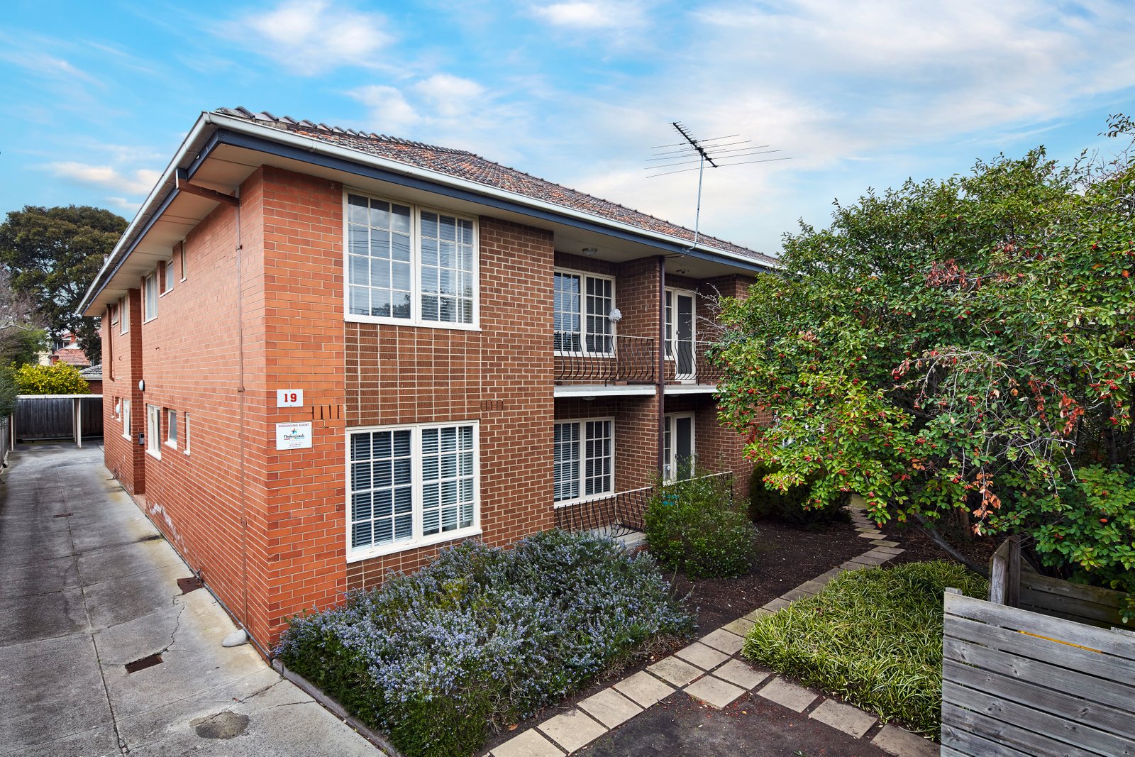4/19 Field Street, Caulfield South, VIC, 3162 RT Edgar