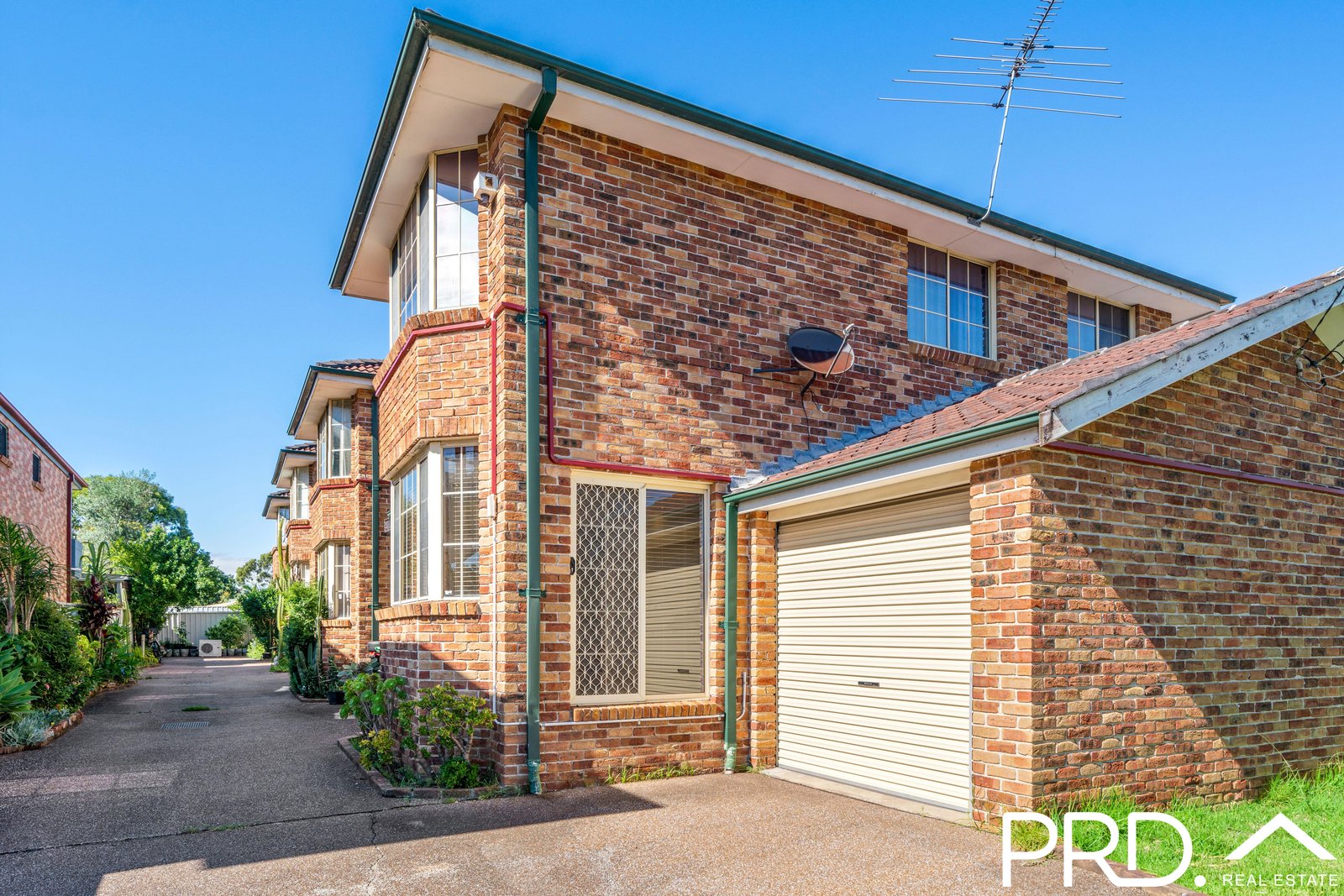 4/19 Hixson Street BANKSTOWN 2
