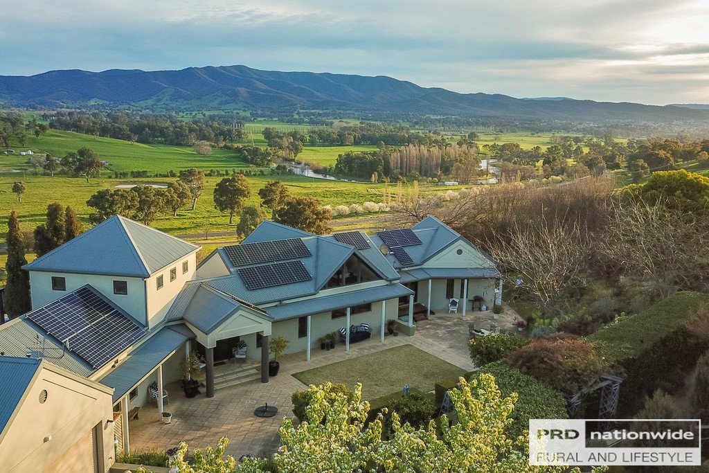 419 Lacmalac Road TUMUT 2