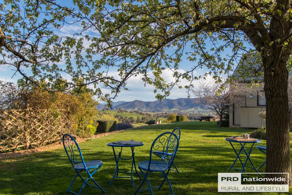 419 Lacmalac Road TUMUT 4