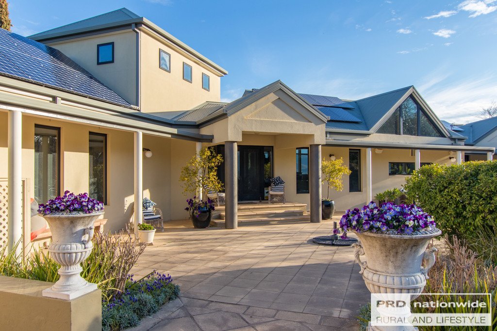 419 Lacmalac Road TUMUT 6