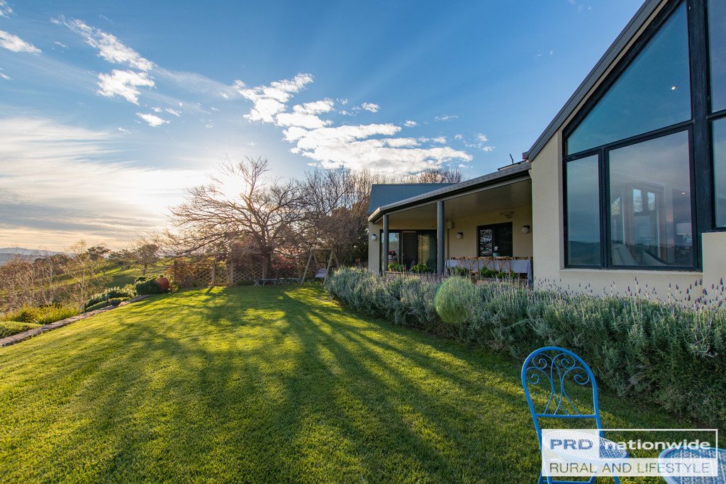 419 Lacmalac Road TUMUT 25