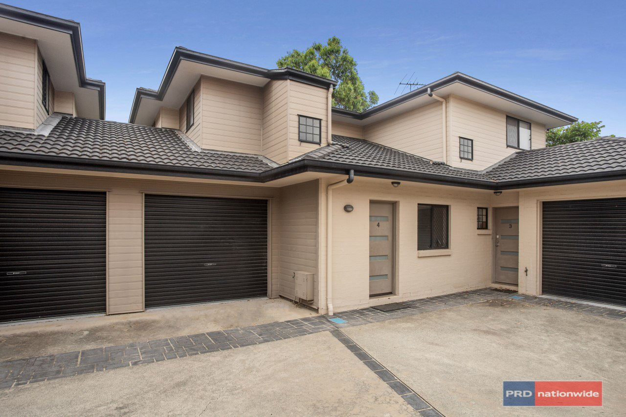 4/19 Rodway Street ZILLMERE 2