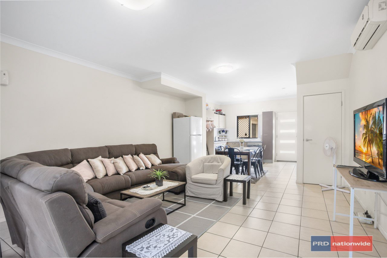 4/19 Rodway Street ZILLMERE 4