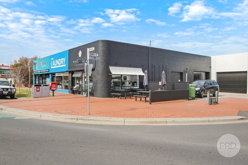 4/19 South Street WODONGA 2