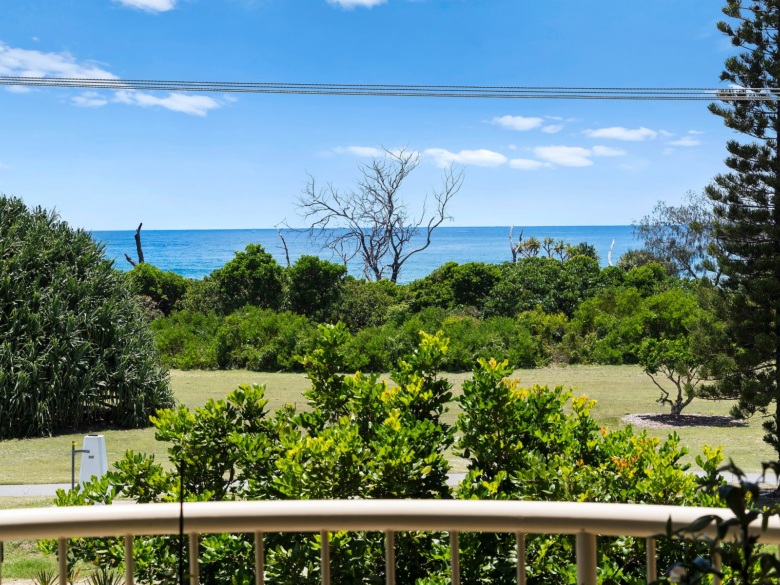 4/190 Marine Parade KINGSCLIFF 2