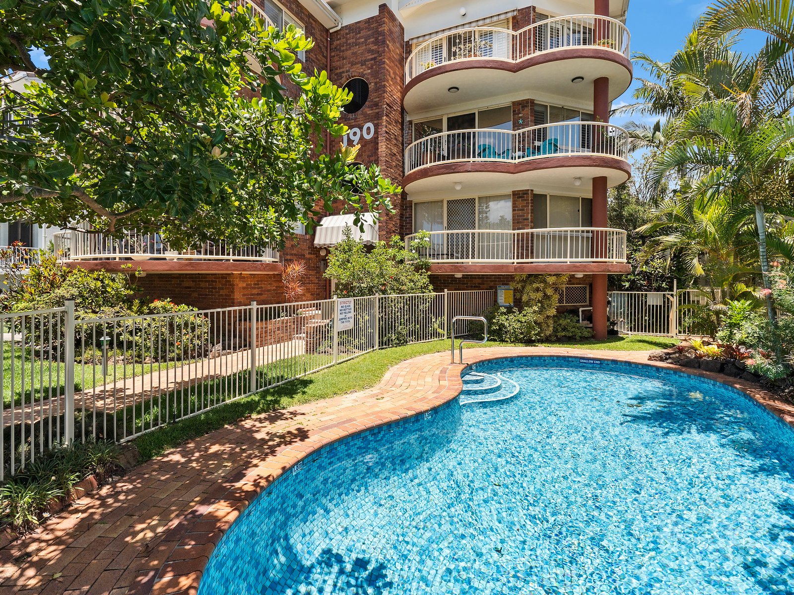 4/190 Marine Parade KINGSCLIFF 20