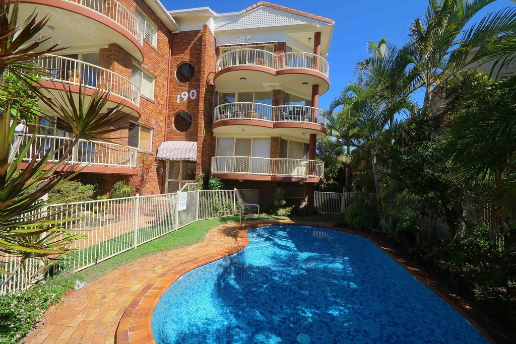 4/190 Marine Parade KINGSCLIFF 2