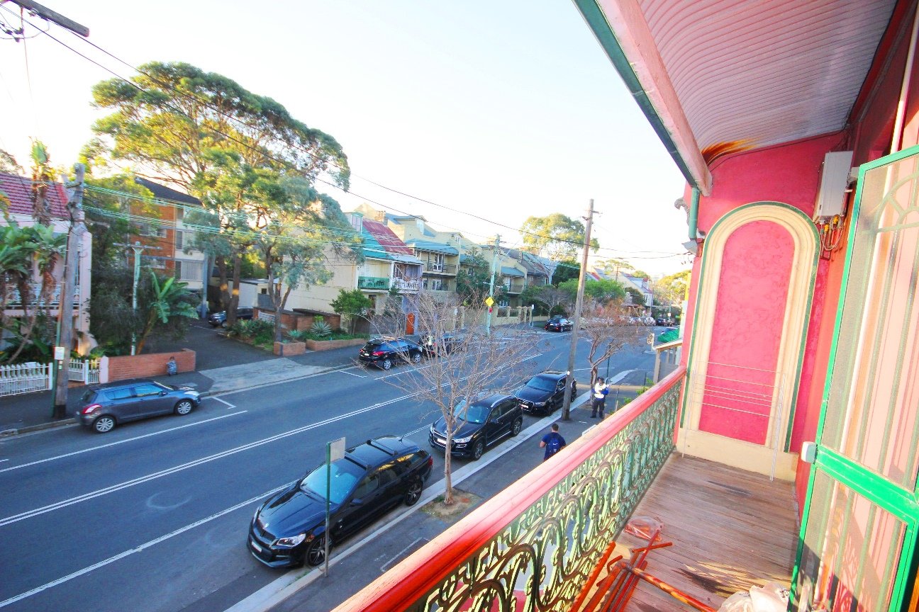 4/192 St Johns Road GLEBE 3