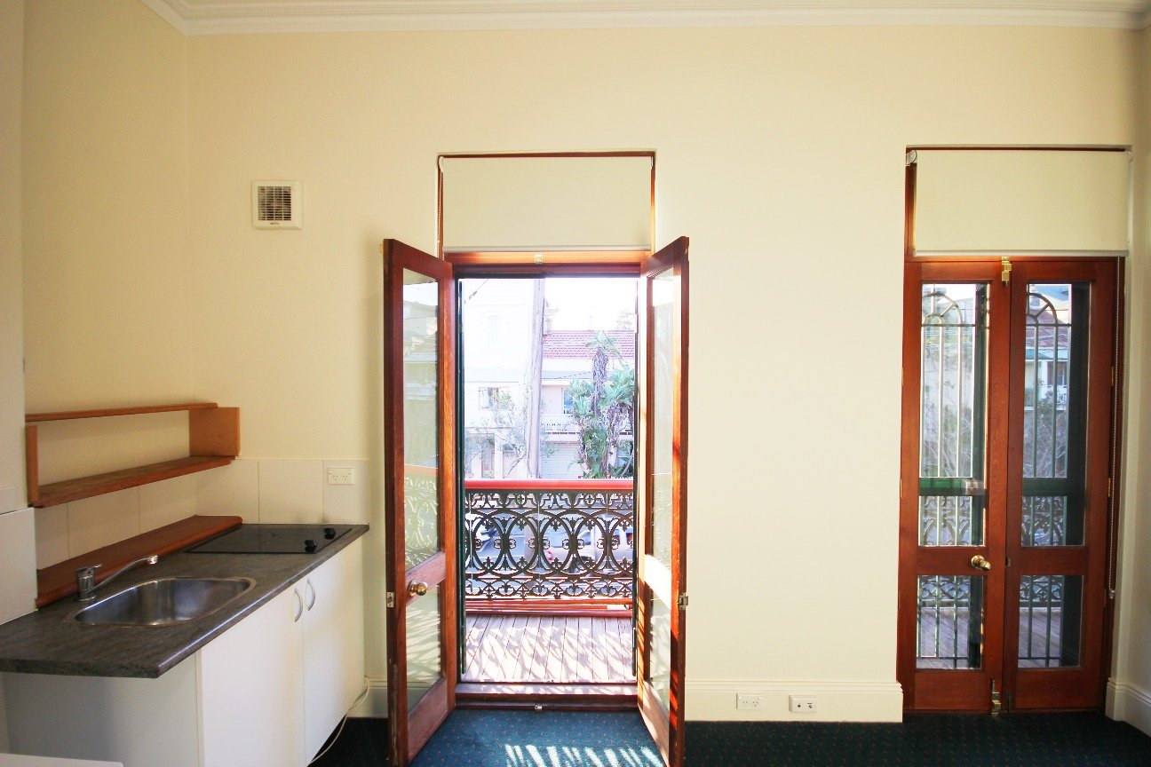 4/192 St Johns Road GLEBE 4