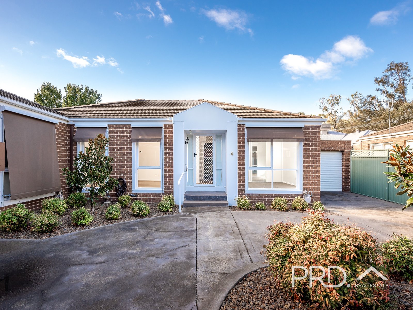 4/193-195 The Boulevard SHEPPARTON 2