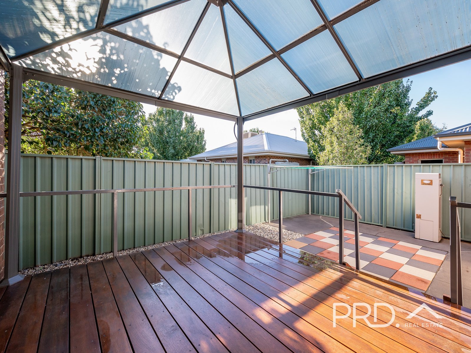 4/193-195 The Boulevard SHEPPARTON 10