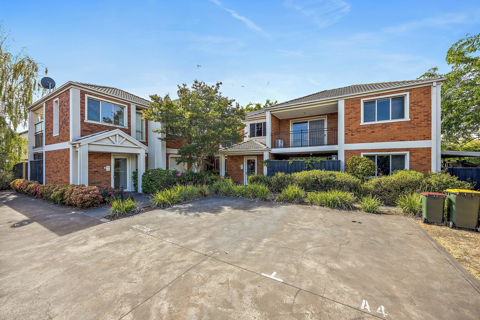 4/197 Mitcham Road, Donvale, 3111