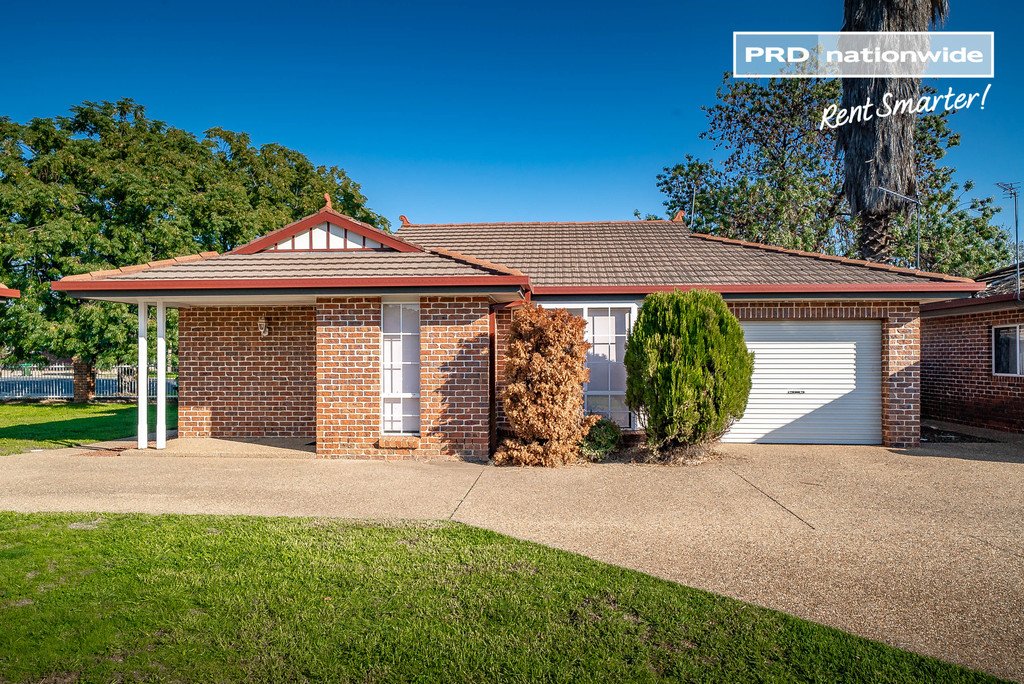 4/198 Morgan Street WAGGA WAGGA 1