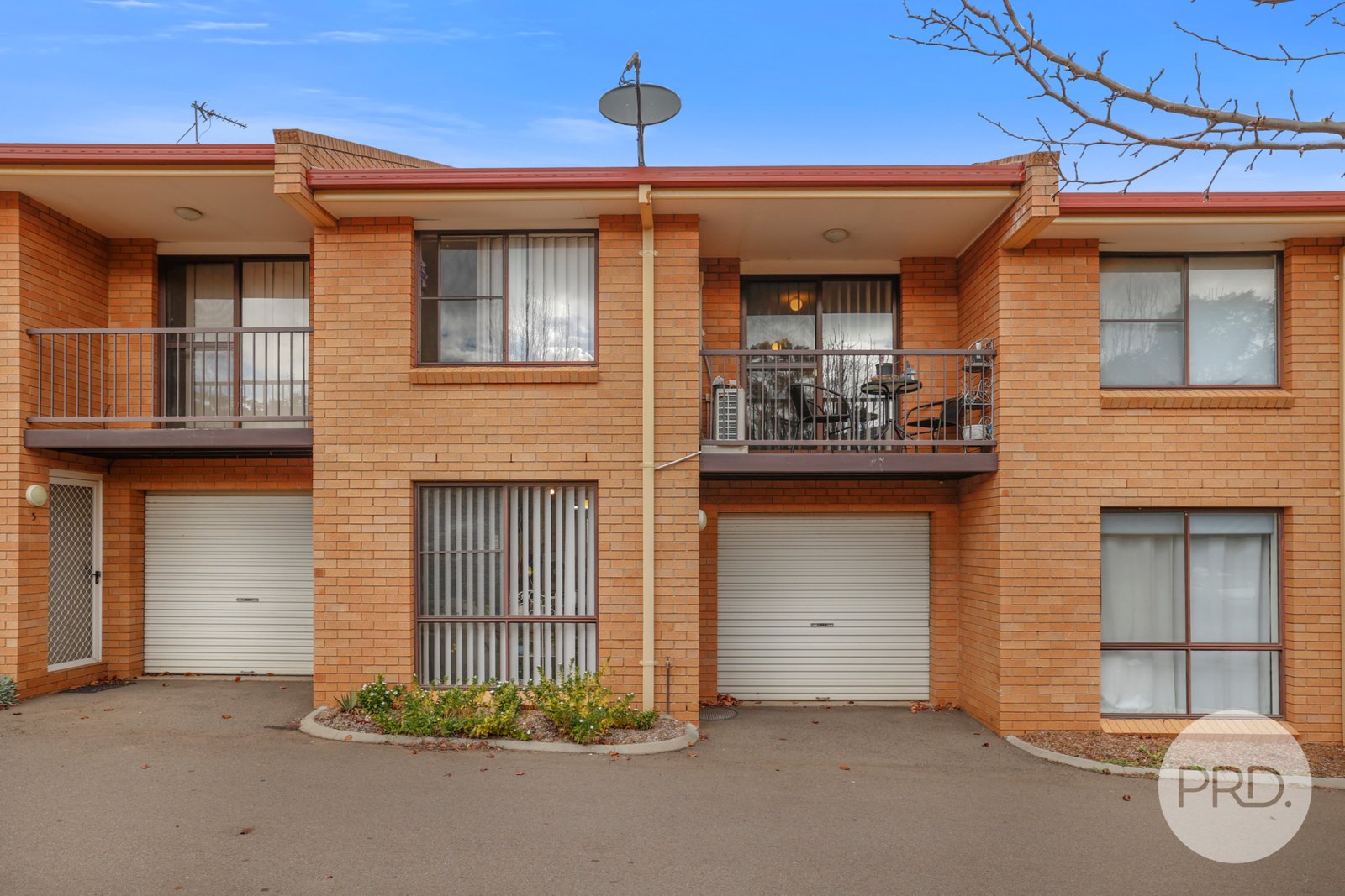 4/199 Johnston Street TAMWORTH 3