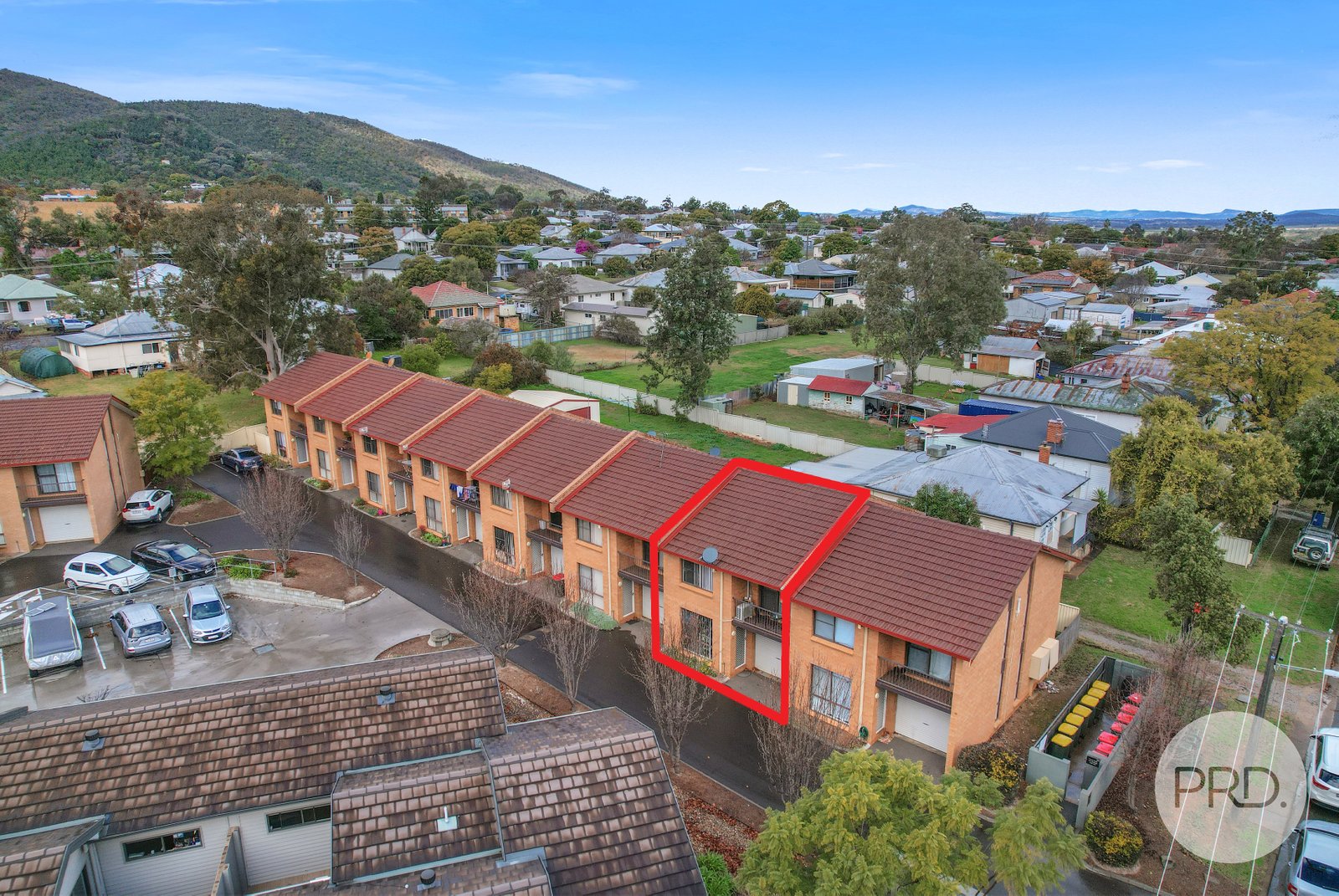 4/199 Johnston Street TAMWORTH 4