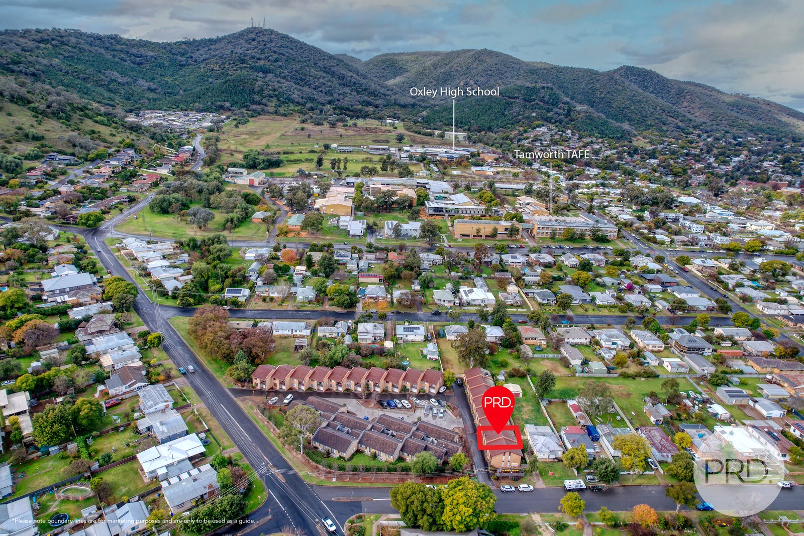 4/199 Johnston Street TAMWORTH 16
