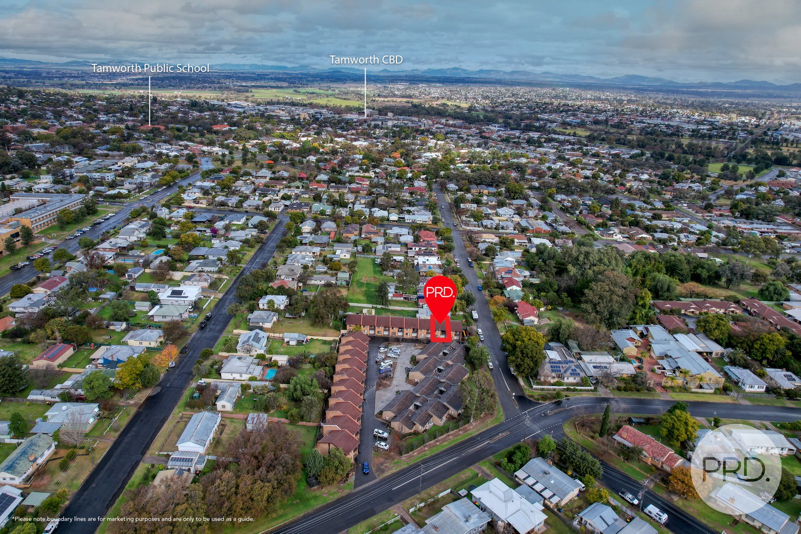 4/199 Johnston Street TAMWORTH 17