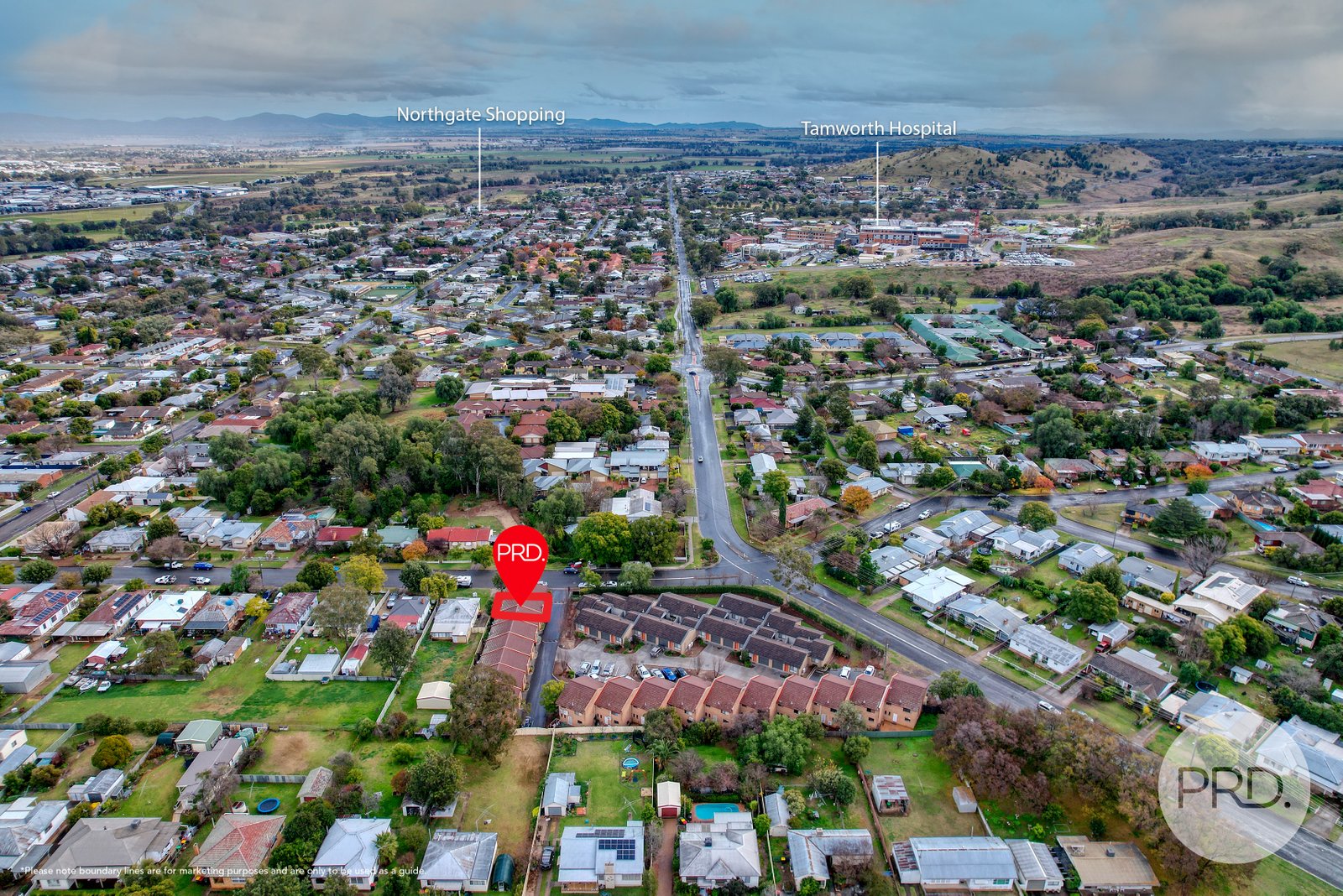 4/199 Johnston Street TAMWORTH 18