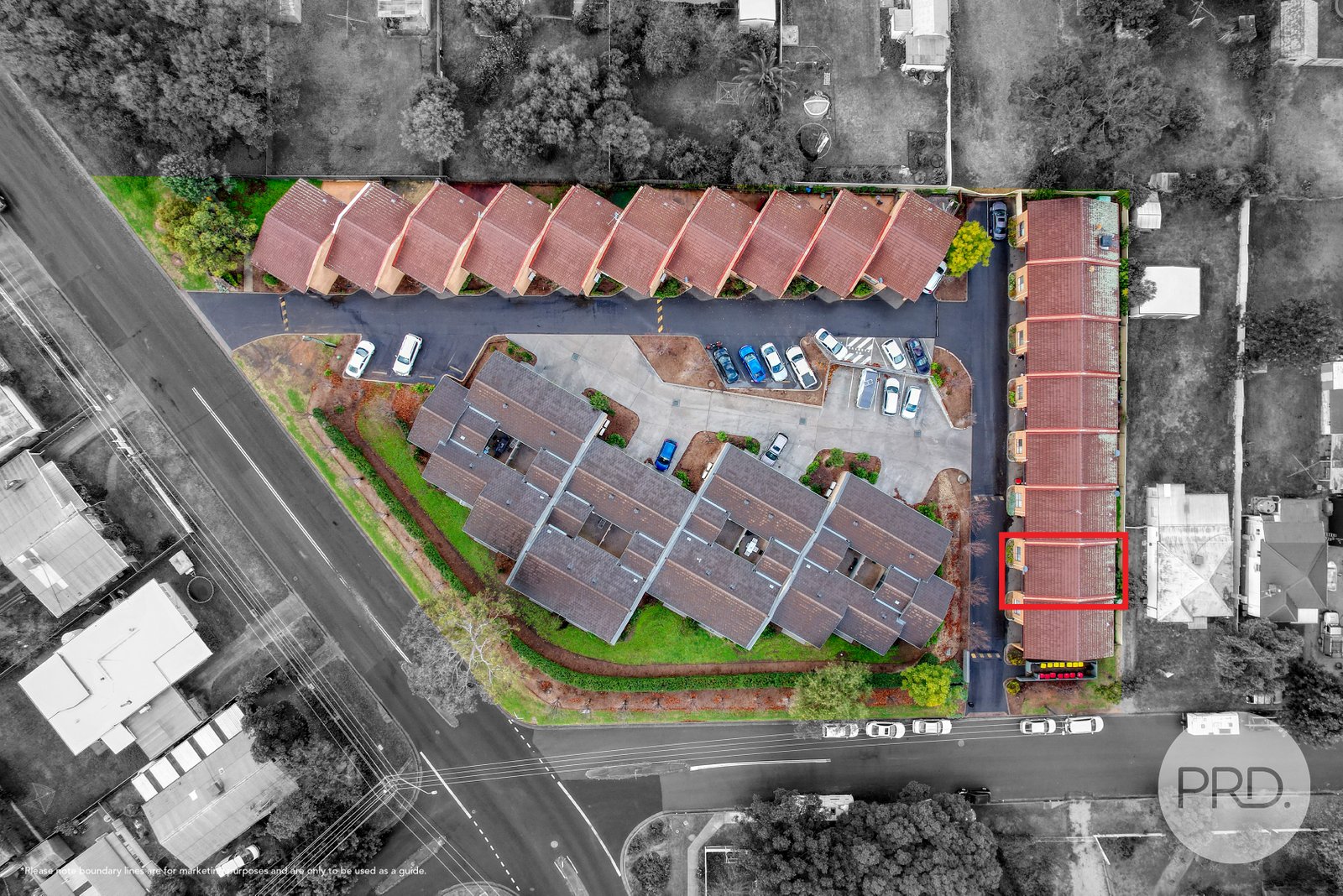 4/199 Johnston Street TAMWORTH 19