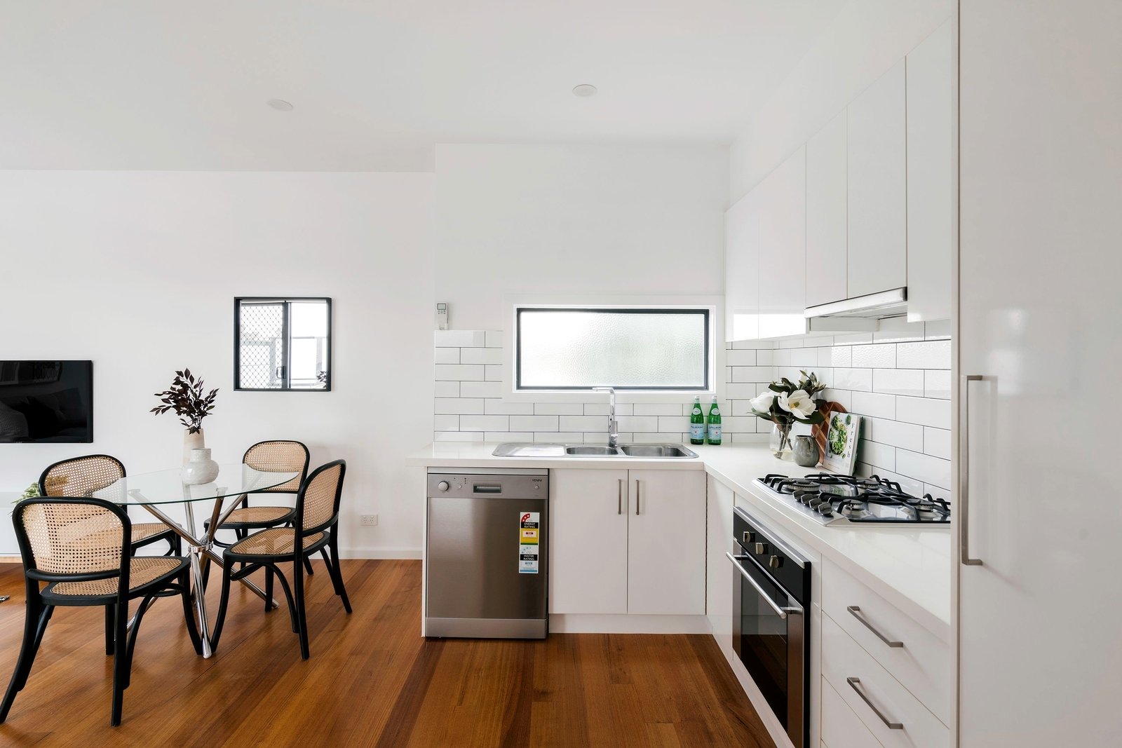 Real Estate and Property in 4/1A Balmoral Avenue, Brunswick East, VIC