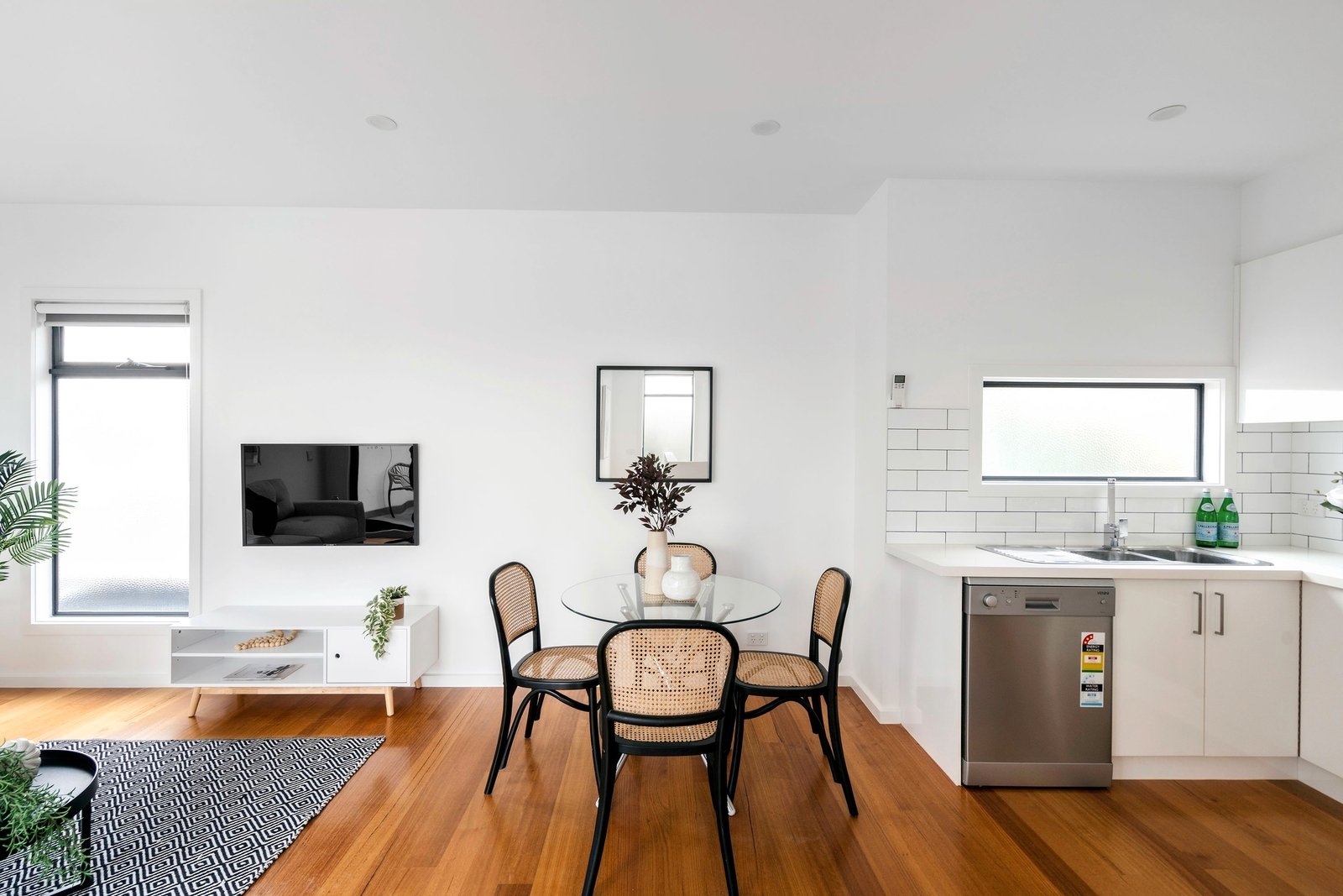 Real Estate and Property in 4/1A Balmoral Avenue, Brunswick East, VIC