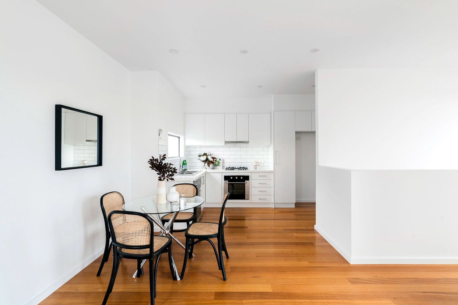 Real Estate and Property in 4/1A Balmoral Avenue, Brunswick East, VIC