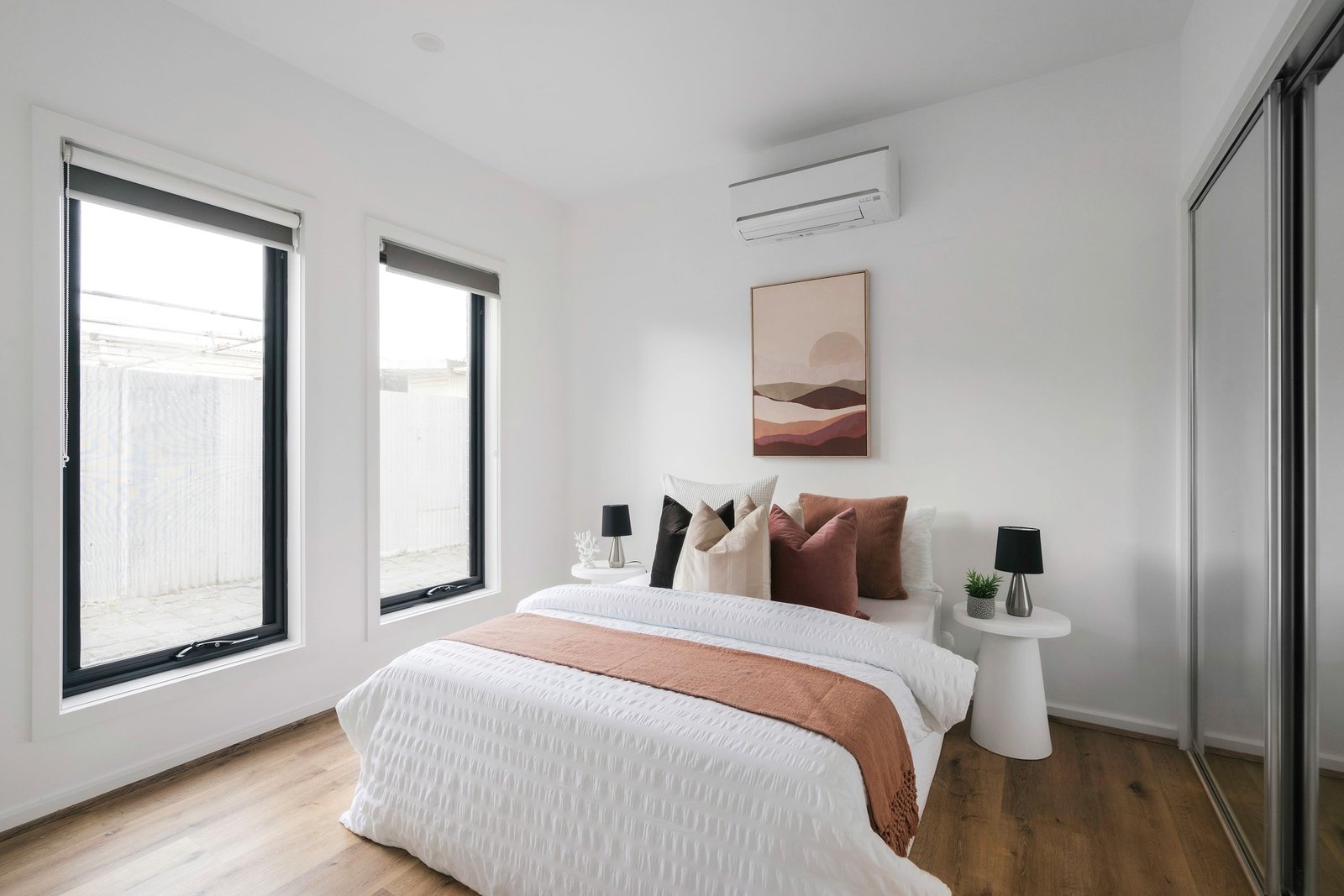 Real Estate and Property in 4/1A Balmoral Avenue, Brunswick East, VIC