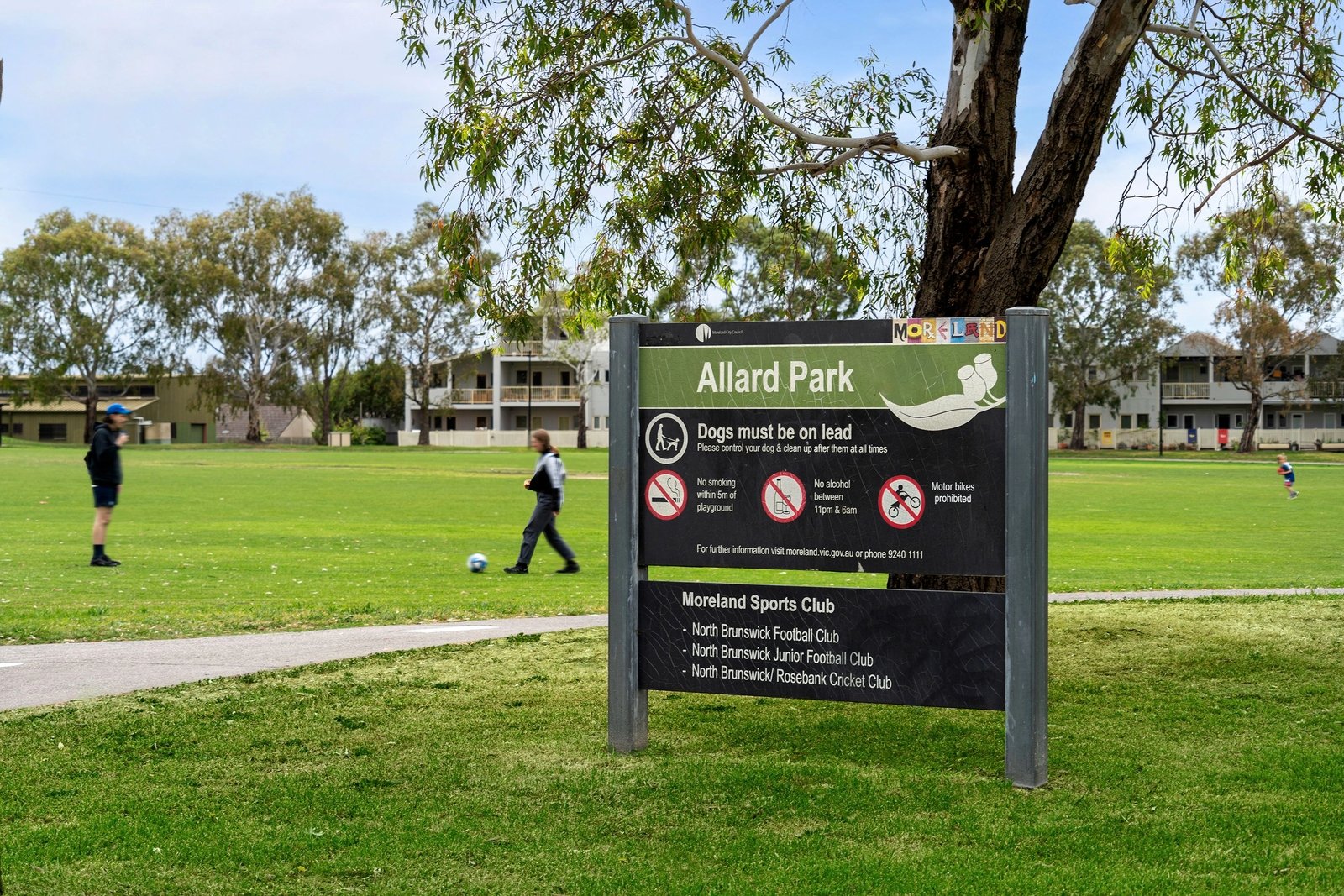 Real Estate and Property in 4/1A Balmoral Avenue, Brunswick East, VIC