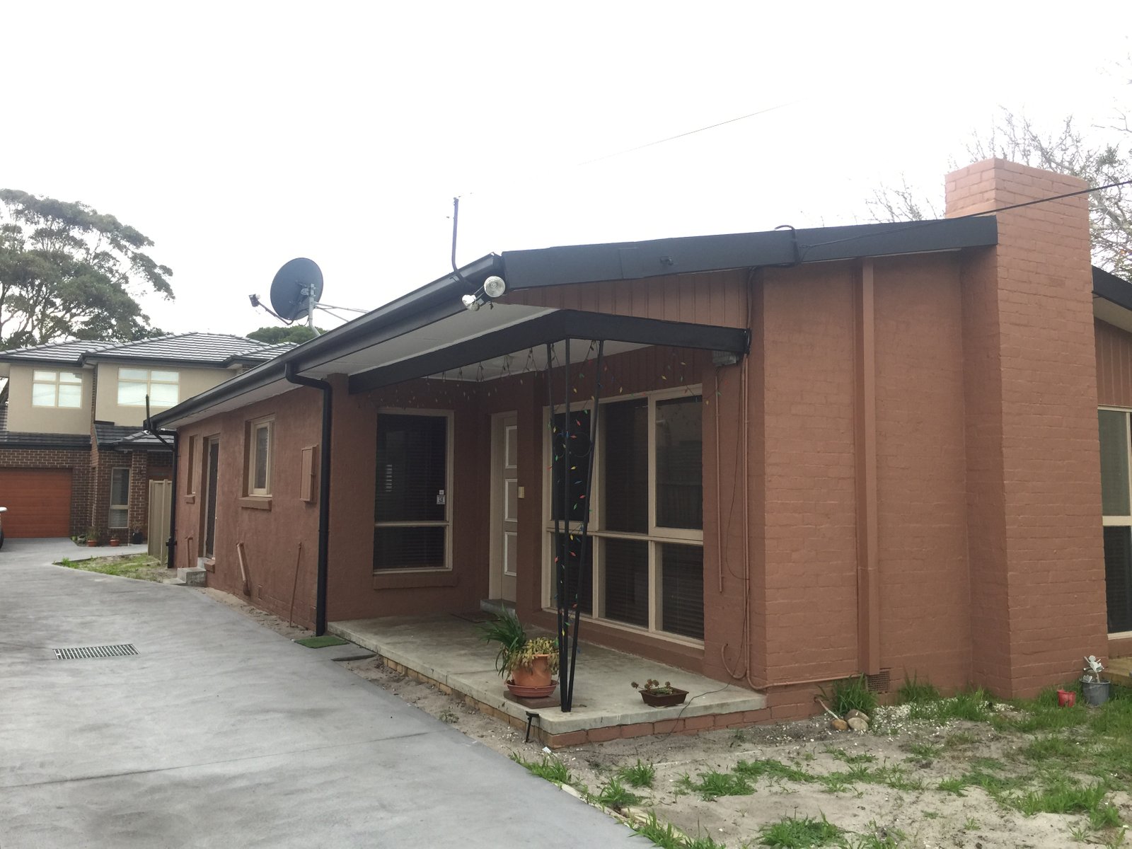 Gallery: 41a Church Road
