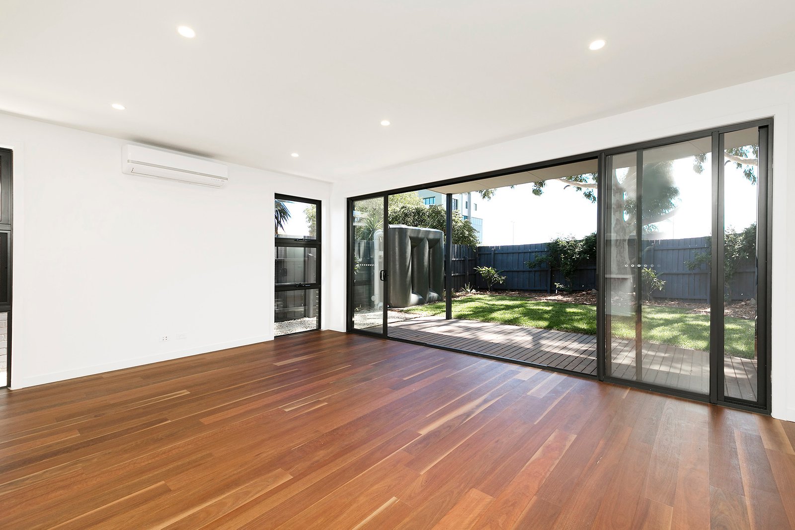 Gallery: 41A Fletcher Street