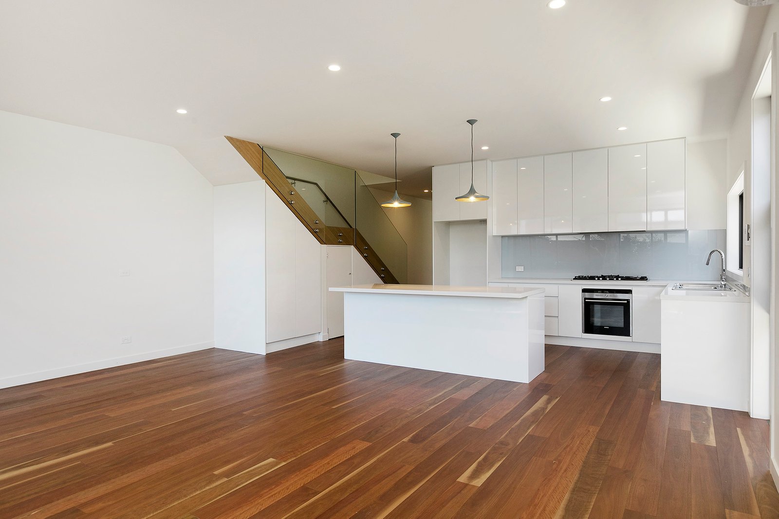 Gallery: 41A Fletcher Street