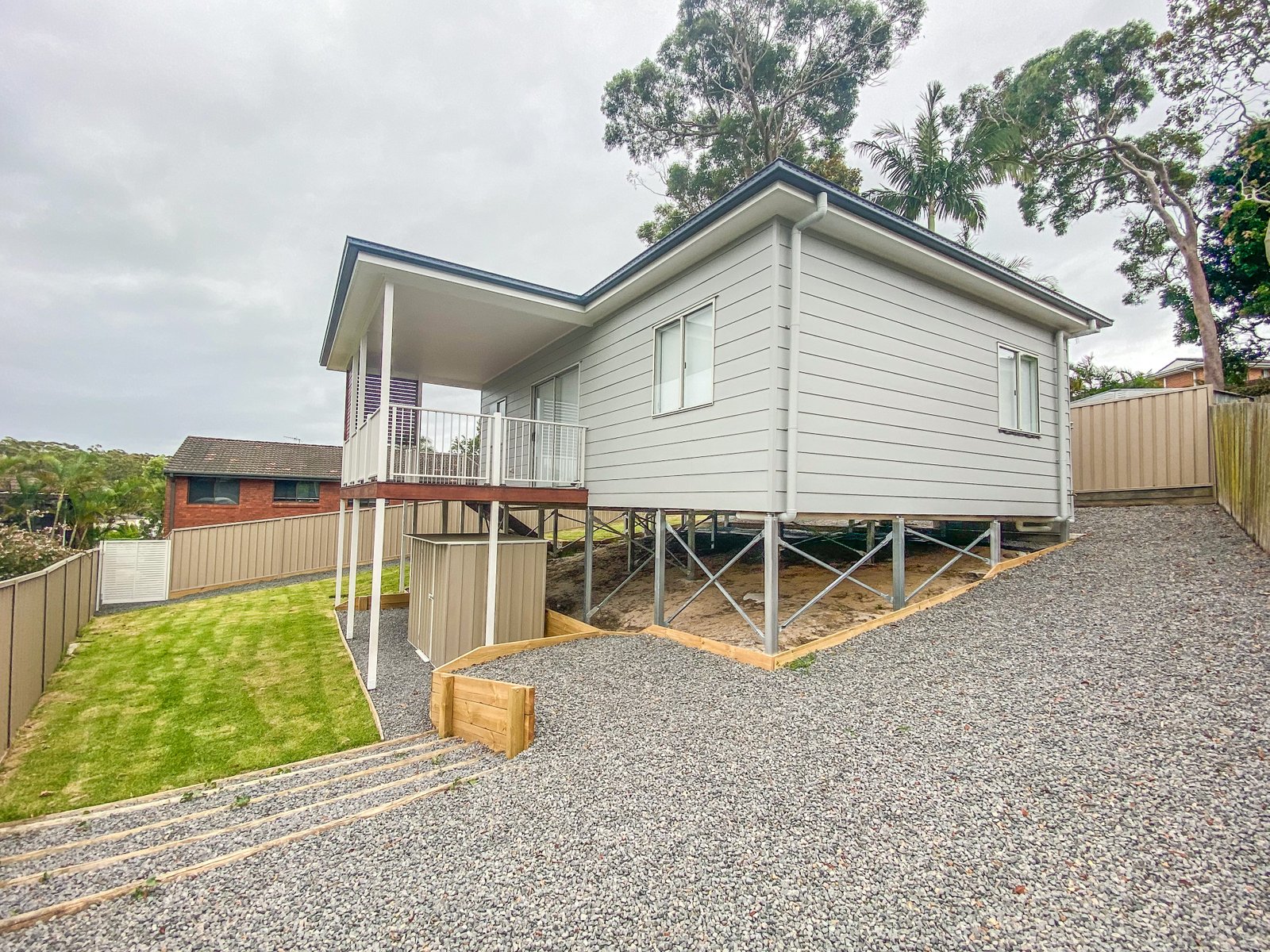 41a Kerrigan Street NELSON BAY 1