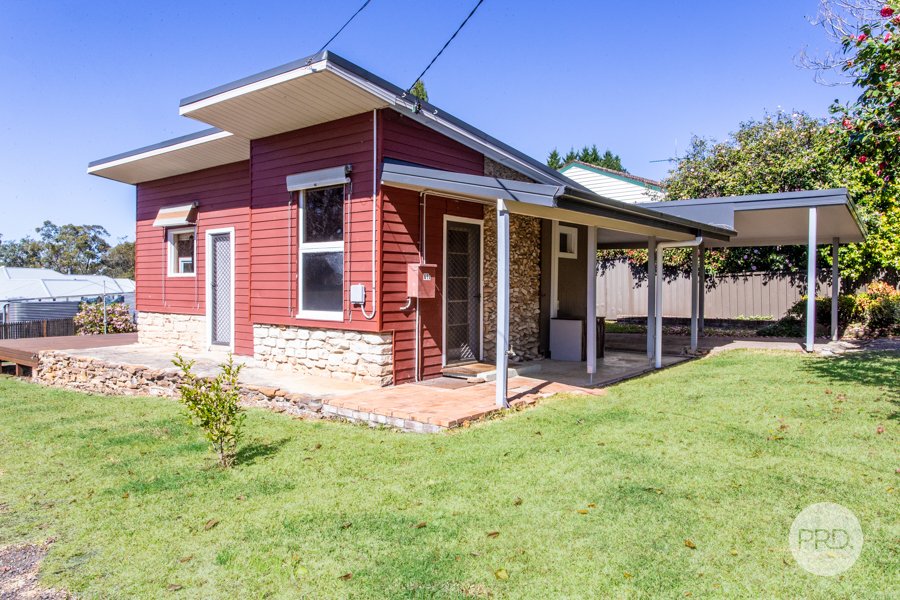 41A Leslie Street WINMALEE 1