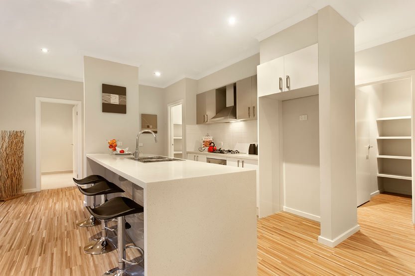 Gallery: 41A Levanto Street