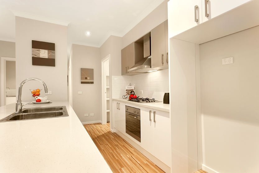Gallery: 41A Levanto Street