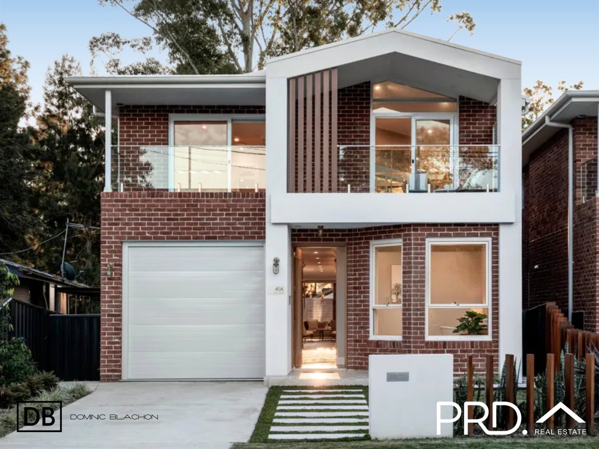 41a Monie Ave  EAST HILLS 2