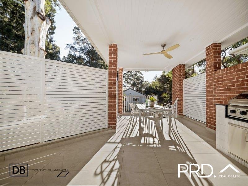 41a Monie Ave  EAST HILLS 12