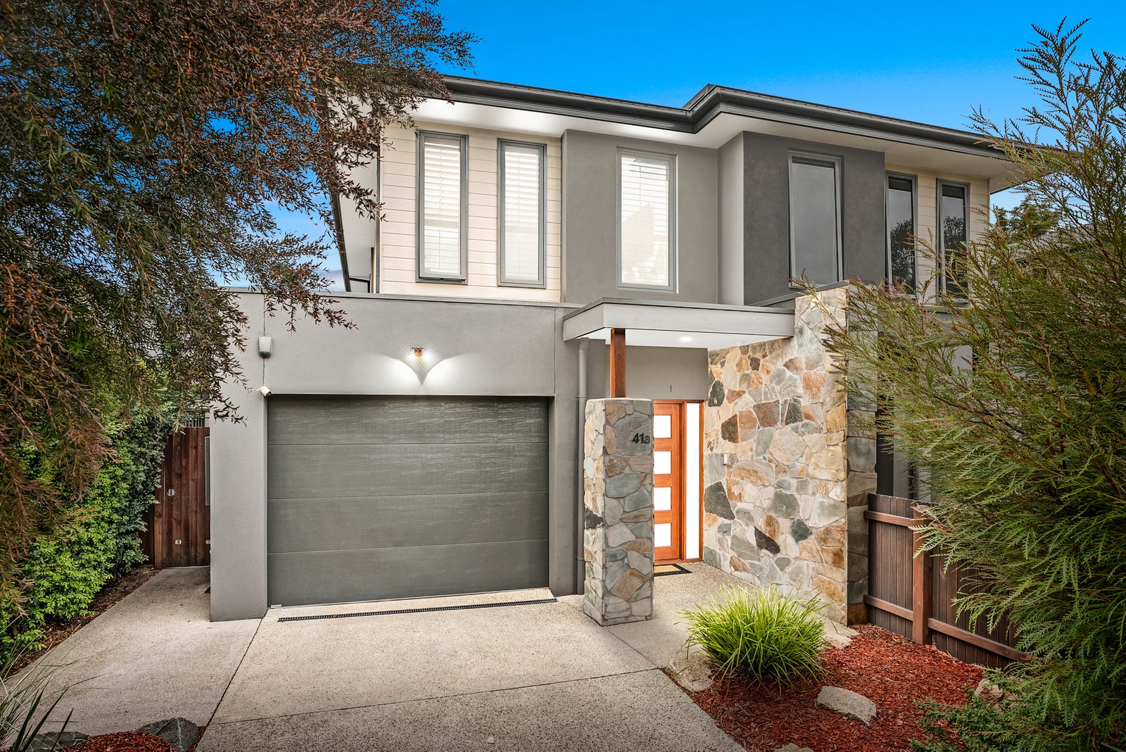 Gallery: 41a Olympic Avenue