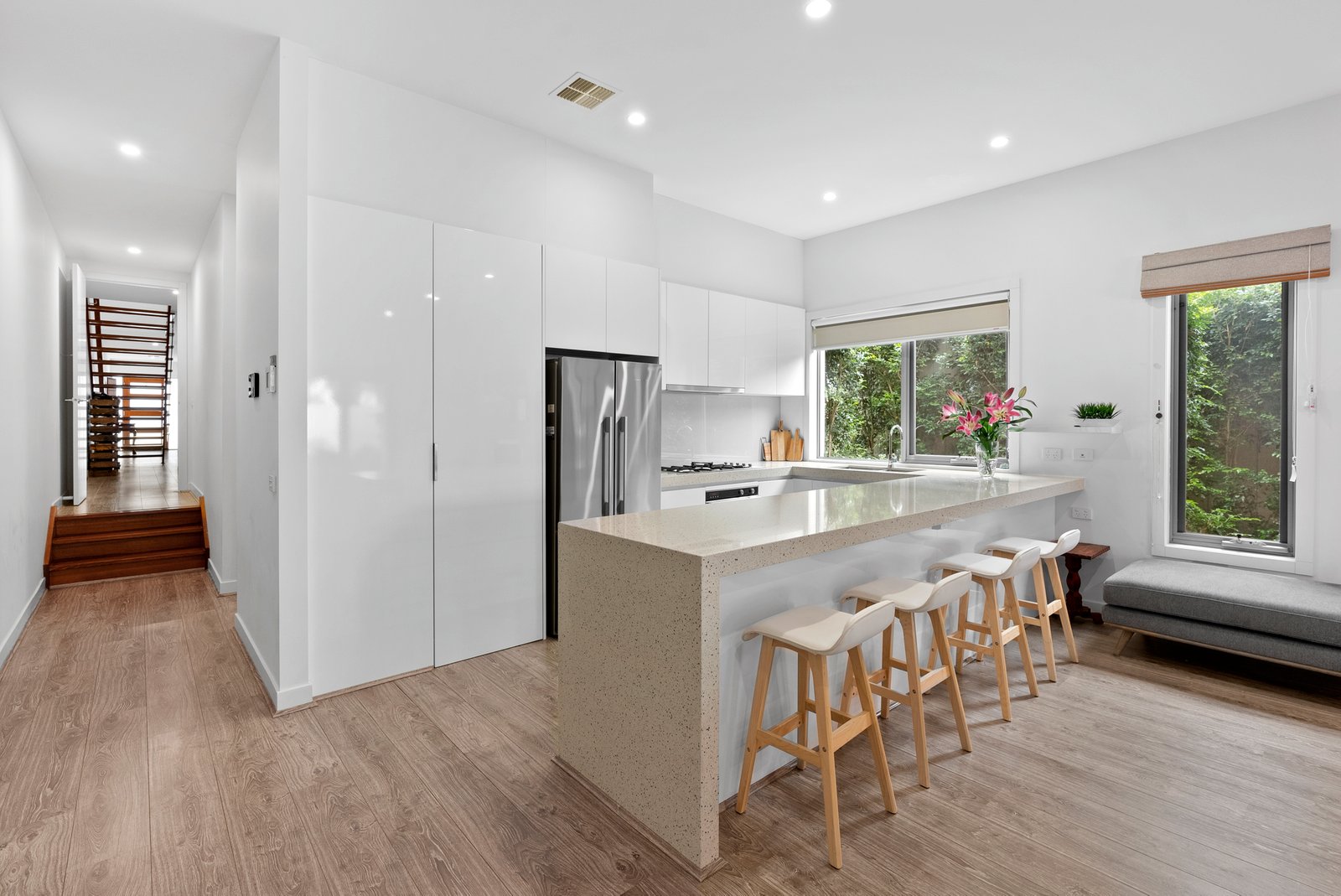 Gallery: 41a Olympic Avenue