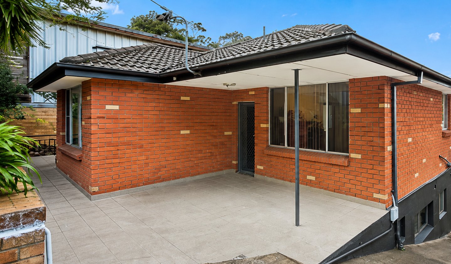 41A The Avenue MOUNT SAINT THOMAS 1