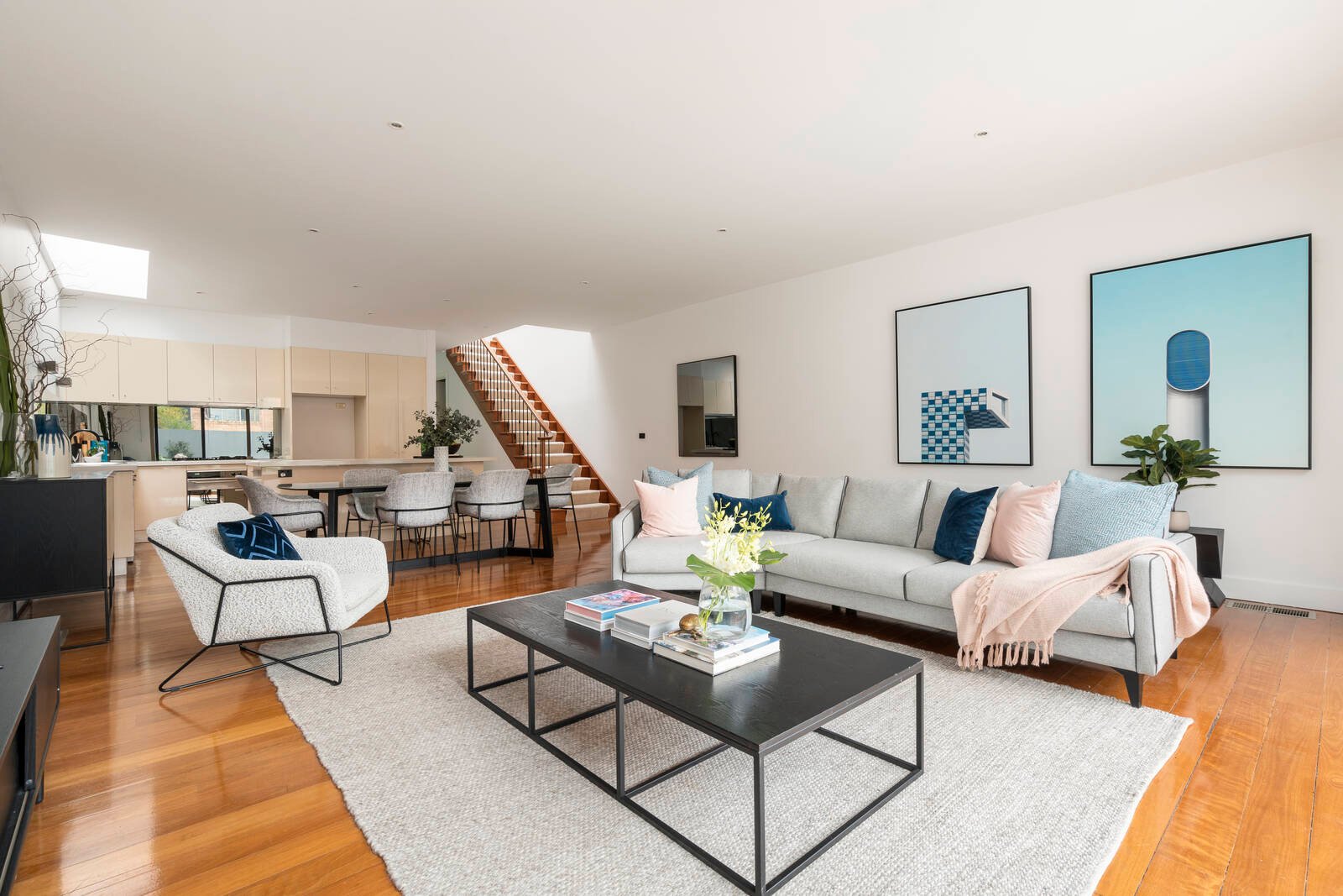 Real Estate and Property in 41A Tivoli Road, South Yarra, VIC