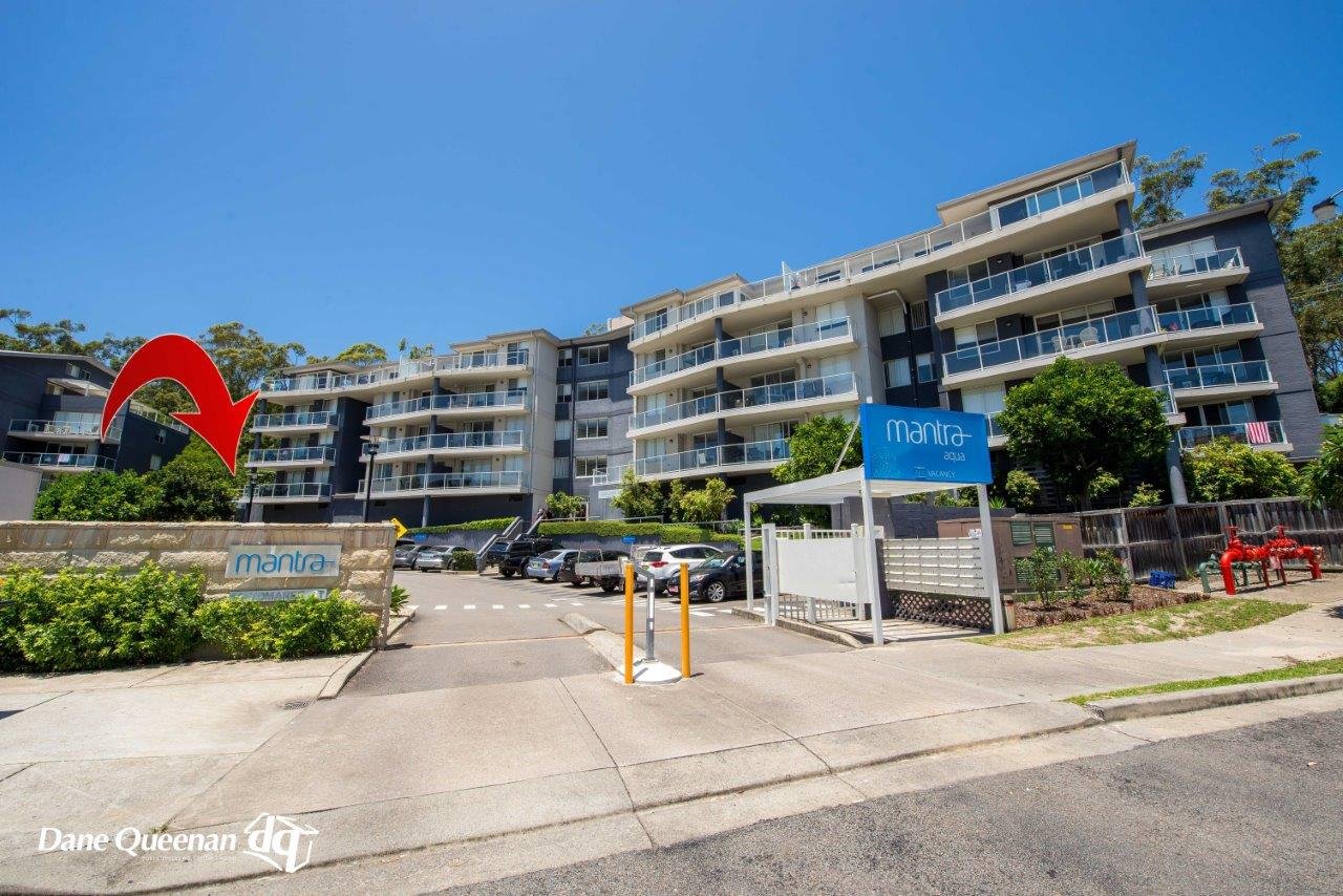 4/1a Tomaree Street NELSON BAY 1