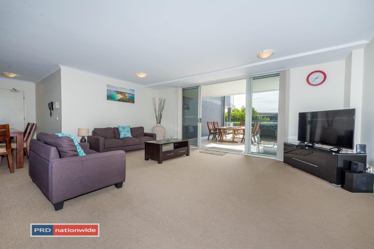 4/1a Tomaree Street NELSON BAY 2