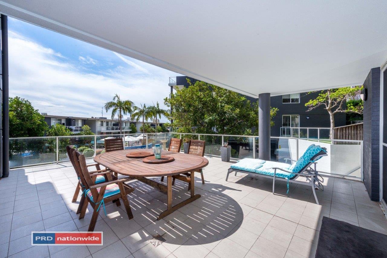 4/1a Tomaree Street NELSON BAY 3